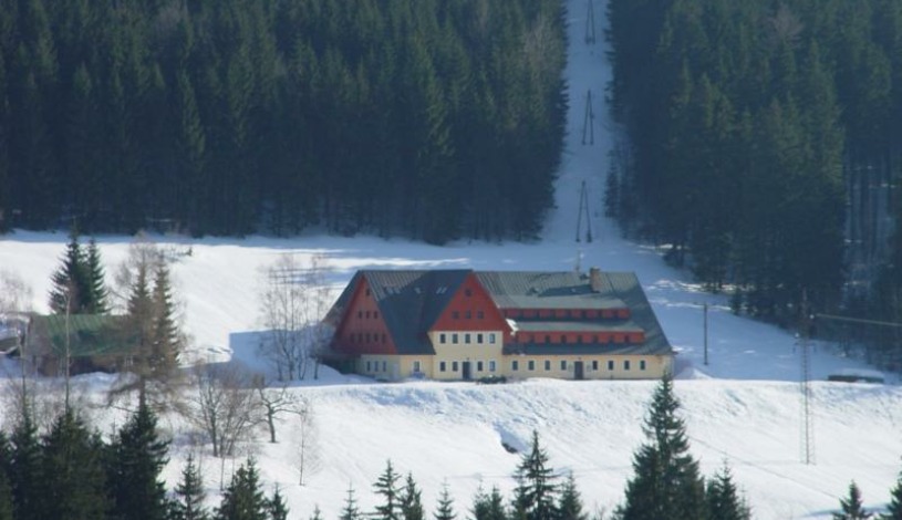 Hotel Alpina Špindlerův Mlýn